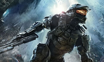 halo 4